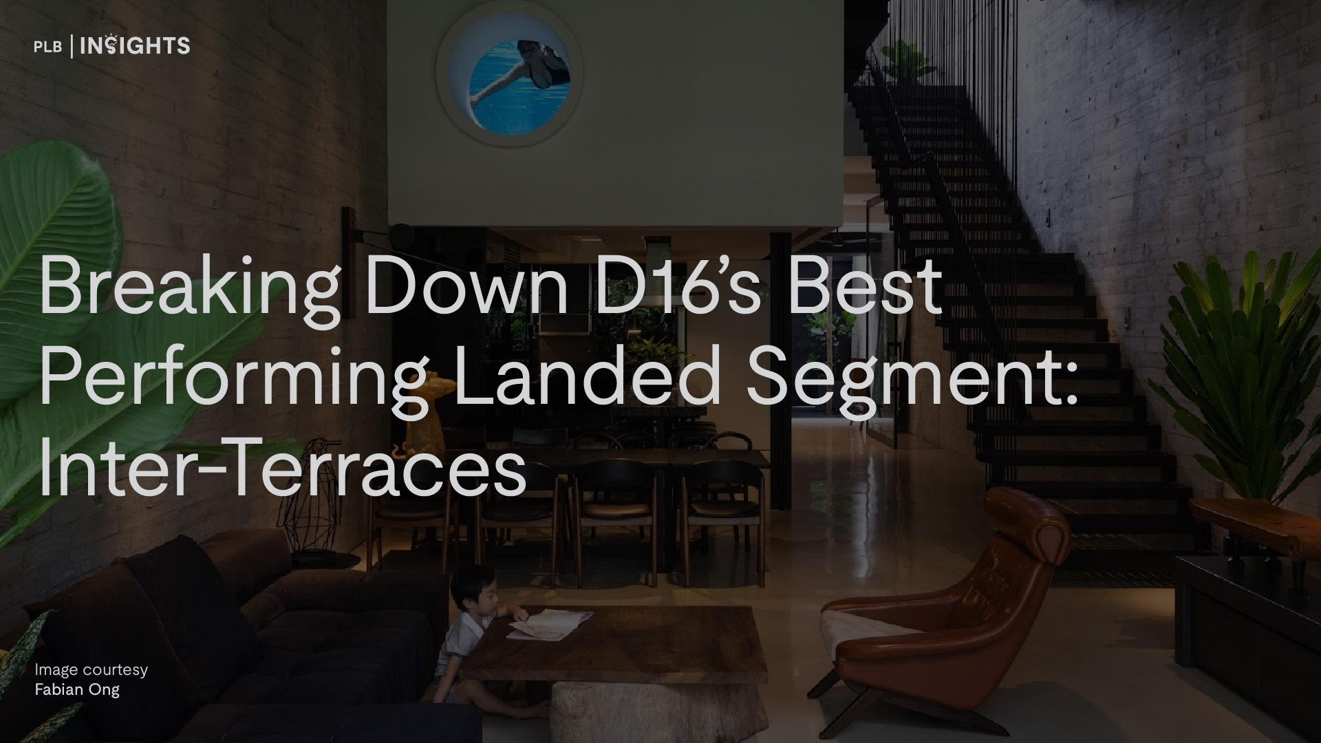 D16 inter-terrace homes are selling fast—strong demand, tight supply, and real value under $5M. Get the latest data on prices, turnover, and what it means for buyers.
