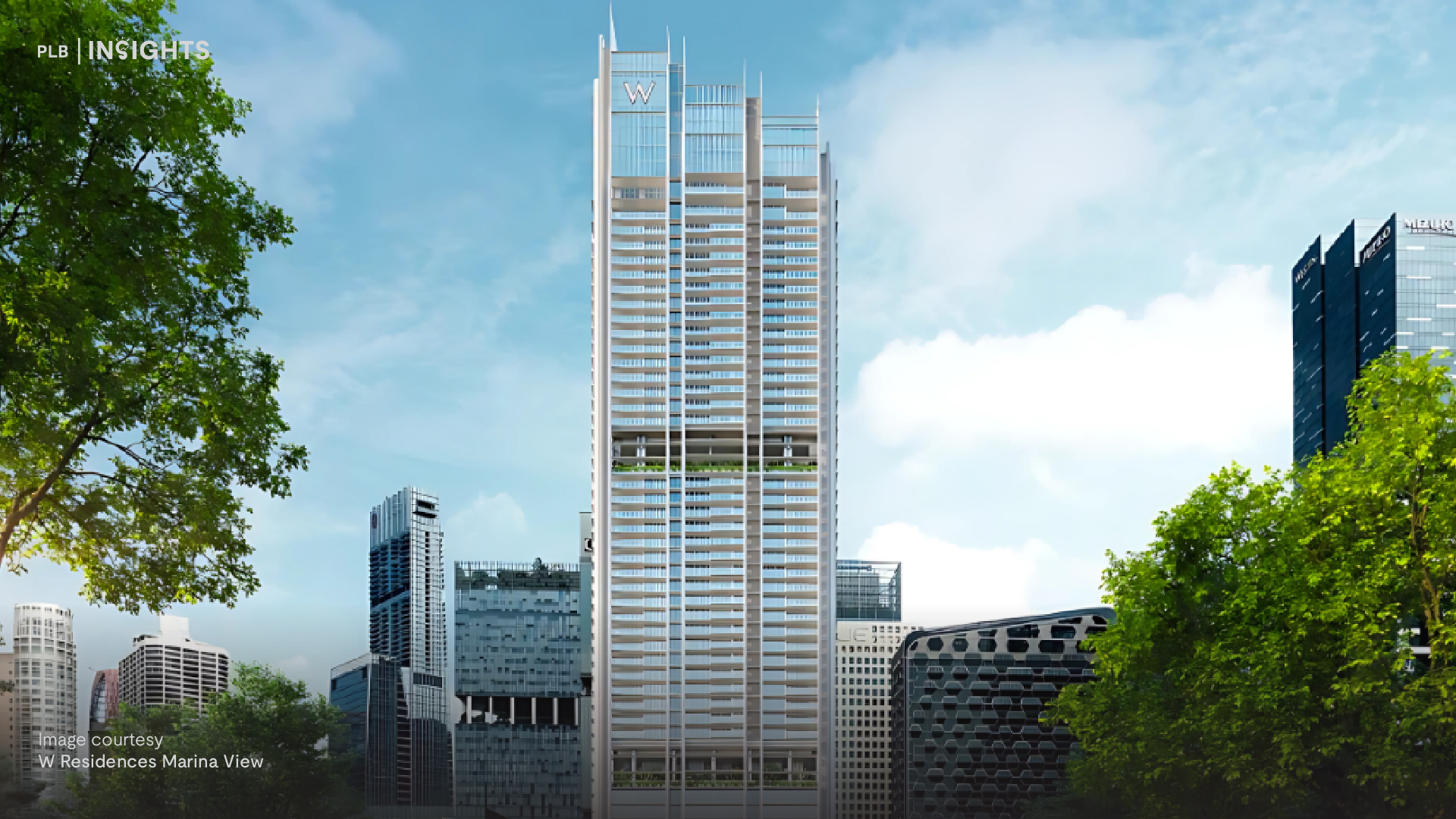 Own the only W-branded integrated hotel residence in Singapore’s CBD. Explore W Residences Marina View—ultra-luxury homes from ~$2.1M, iconic skyline views, and hotel-grade living in the heart of Marina Bay.