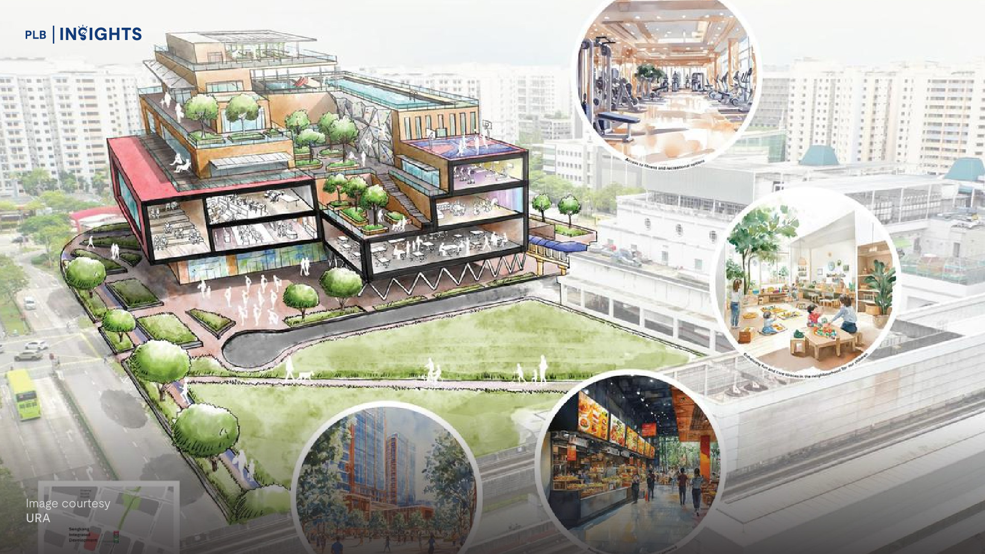 URA’s Draft Master Plan 2025 unveils new homes and integrated hubs—will these boost property prices in surrounding areas?
