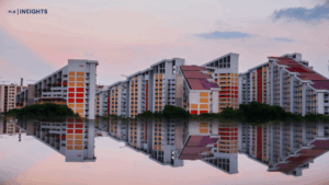 4-room HDB flats lead million-dollar sales in May 2025, signaling a major shift in Singapore’s public housing market.
