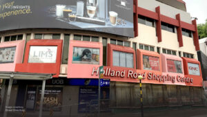 As Singapore’s older malls face decline, discover why savvy investors still see potential in commercial real estate in 2025.