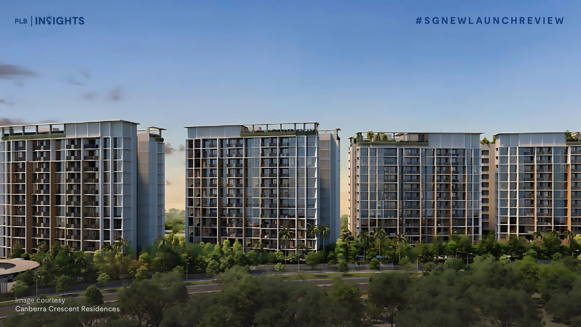Canberra Crescent Residences, a rare low-density new launch with family-friendly layouts, nature integration, and strong future upside.