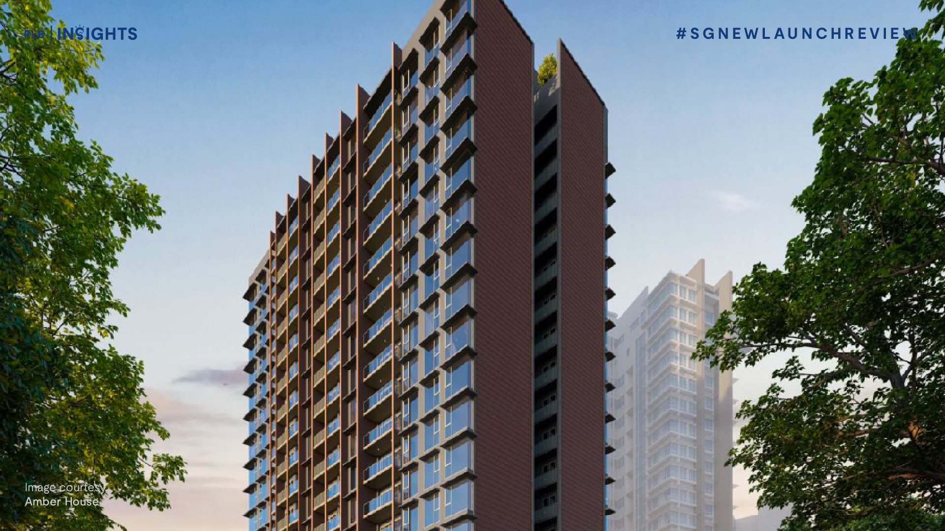 Discover why Amber House is the boutique freehold condo to watch in Marine Parade, MRT-connected, and designed for timeless living.
