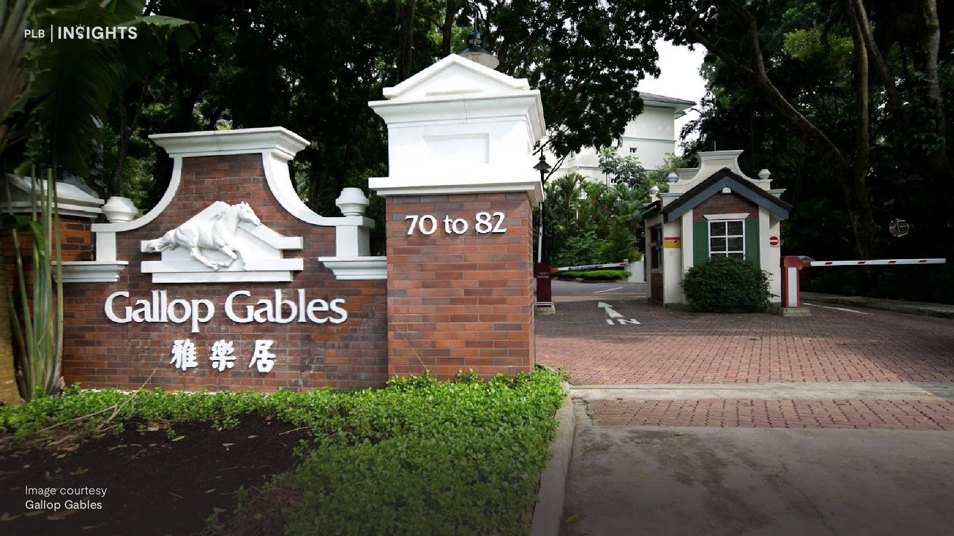 1997 freehold condo hits $2,354 PSF — here’s why age isn’t stopping Gallop Gables from breaking records in District 10.